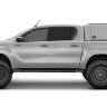 Кунг Toyota Hilux 15-24 SmartCap EVO Defender ED1304-MB