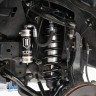 Комплект передних койловеров Ford Ranger 11-22 ICON RR 1-3" 91210