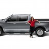 Крышка кузова складная Chevrolet Silverado 1500/GMC Sierra 1500 14-18 5'9" Extang Xceed 85445