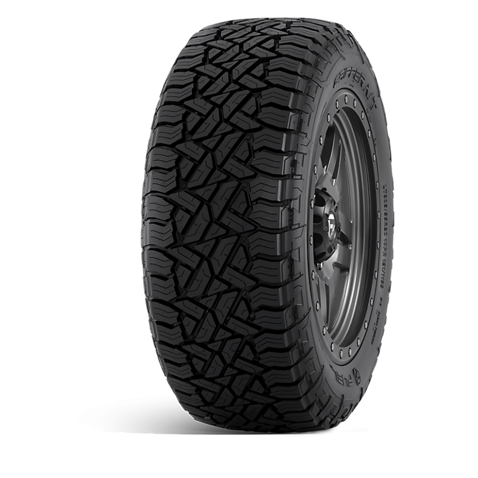 Всесезонная шина Fuel Offroad Gripper A/T 265/70R17 RFAT26570R17