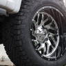 Всесезонная шина Fuel Offroad Gripper A/T 265/70R17 RFAT26570R17