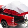 Крышка кузова выдвижная Ford Ranger 19-22 6'1" RetraxPRO XR T-80336