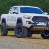 Лифт комплект подвески 6" Toyota Tacoma 05-15 (Shadow Shocks) Superlift K251