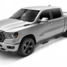 Подножки Ford F-150/F-250/F-350 15-22 SuperCrew Cab,Crew Cab Nerf RS N-FAB 315418512