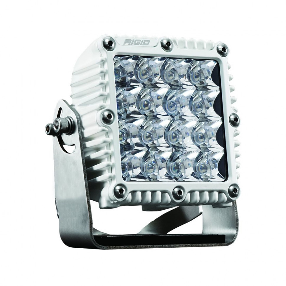 Светодиодная Фара Дальний свет Q-Serie Rigid Industries 245213