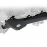 Защита переднего дифференциала Dana 44 Jeep Wrangler JL 18-22 DV8 Offroad SPJL-10