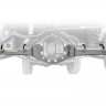 Защита переднего дифференциала Dana 44 Jeep Wrangler JL 18-22 DV8 Offroad SPJL-10