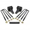 Набор задних проставок под рессоры 5" Ford F-350 Dual Rear Wheels 11-16 ReadyLift 66-2222