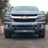 Кенгурятник с креплениями Chevrolet Colorado/GMC Canyon 15-22 RC4 LR Go Rhino 541460T