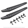 Подножки Chevrolet Silverado/GMC Sierra 2500/3500 15-19 Crew Cab RB20 Go Rhino 69405187PC