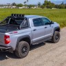 Подножки Chevrolet Silverado/GMC Sierra 2500/3500 15-19 Crew Cab RB20 Go Rhino 69405187PC