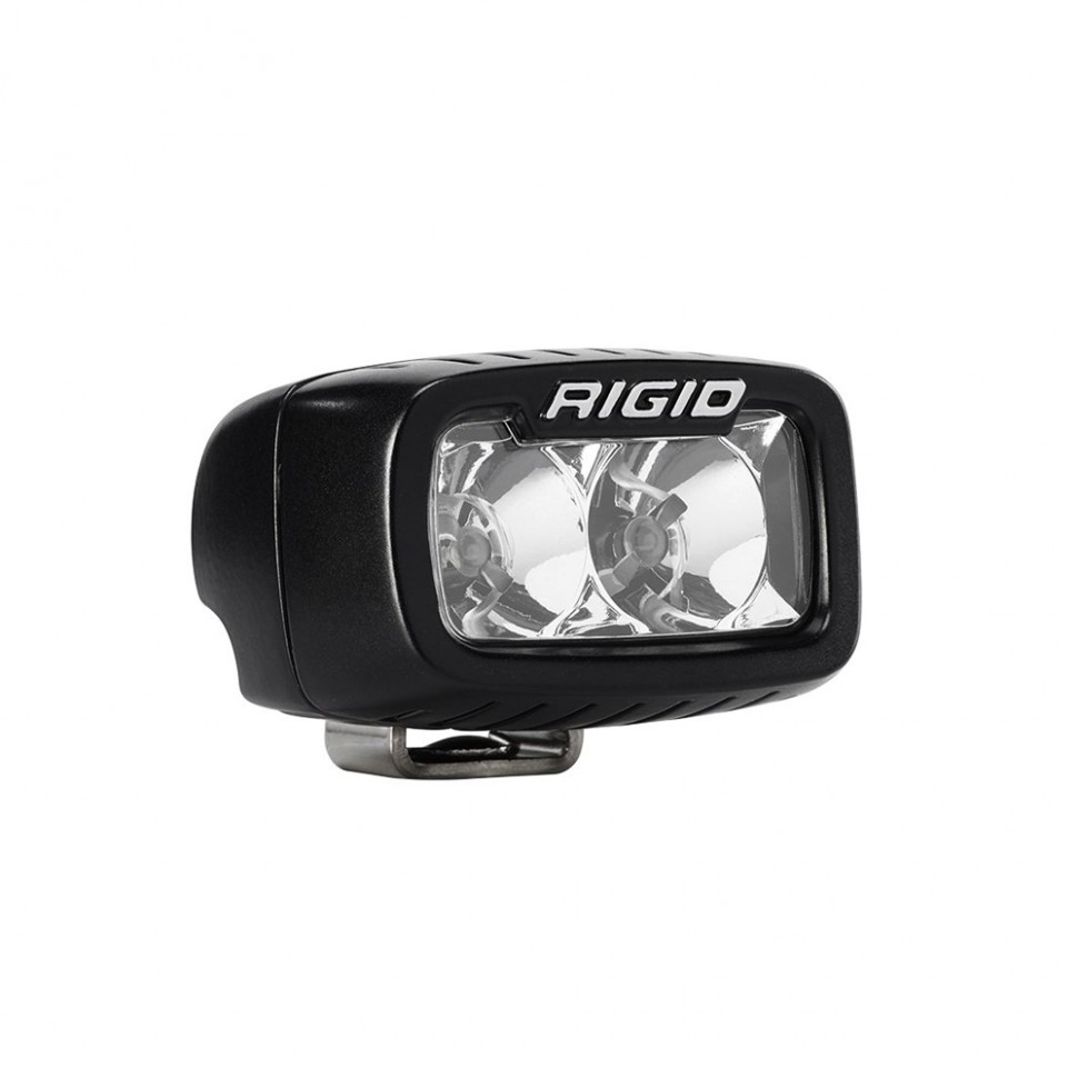 Светодиодная фара 2x3" Ближний свет Light SR-M Pro Rigid Industries 902113