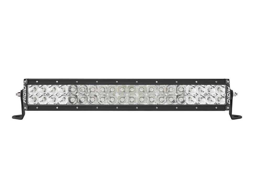 Светодиодная Led балка 20" Spot/Flood/Combo E-Series Rigid Industries 120313