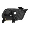 Комплект передних фар Ford Mustang 10-12 LUXX-Series AlphaRex 880117