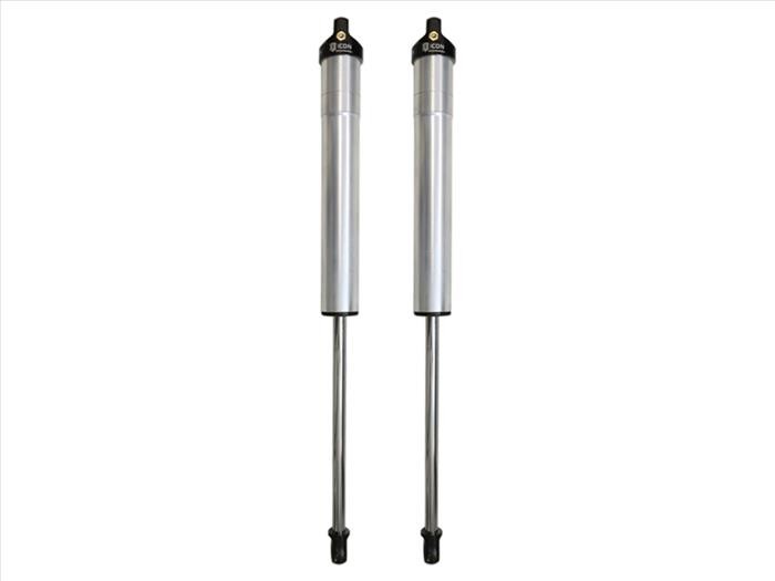 Комплект задних амортизаторов Ford F-150 09-14 ICON IR 6" 97602P-CB