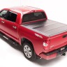 Крышка кузова складная Toyota Tundra 07-20 6'6" BAKFlip G2 226410T