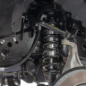 Комплект передних койловеров Ford F-150 15-20 RWD ICON RR 1.75-3" 91816