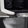 Комплект передних фар Ford F-150 09-14 LUXX-Series AlphaRex 880179