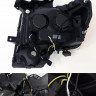 Комплект передних фар Ford F-150 09-14 LUXX-Series AlphaRex 880179
