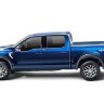 Расширители колесных арок Ford F-150 21-25 к-кт 4 шт. OE Bushwacker 20962-02