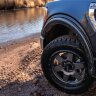 Расширители колесных арок Ford F-150 21-25 к-кт 4 шт. OE Bushwacker 20962-02