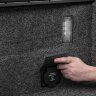 Полное покрытие багажника Jeep Gladiator JT 20-25 5'   Classic BedRug BRJ20SBK