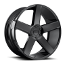 Колесный диск DUB Wheels Baller S216 Gloss Black 22x9.5 ET+30 S216229589+31