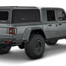 Кунг Jeep Gladiator JT 20-22 SmartCap EVOa Adventure EA0600-MB