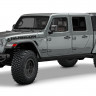 Кунг Jeep Gladiator JT 20-22 SmartCap EVOa Adventure EA0600-MB