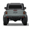 Кунг Jeep Gladiator JT 20-22 SmartCap EVOa Adventure EA0600-MB