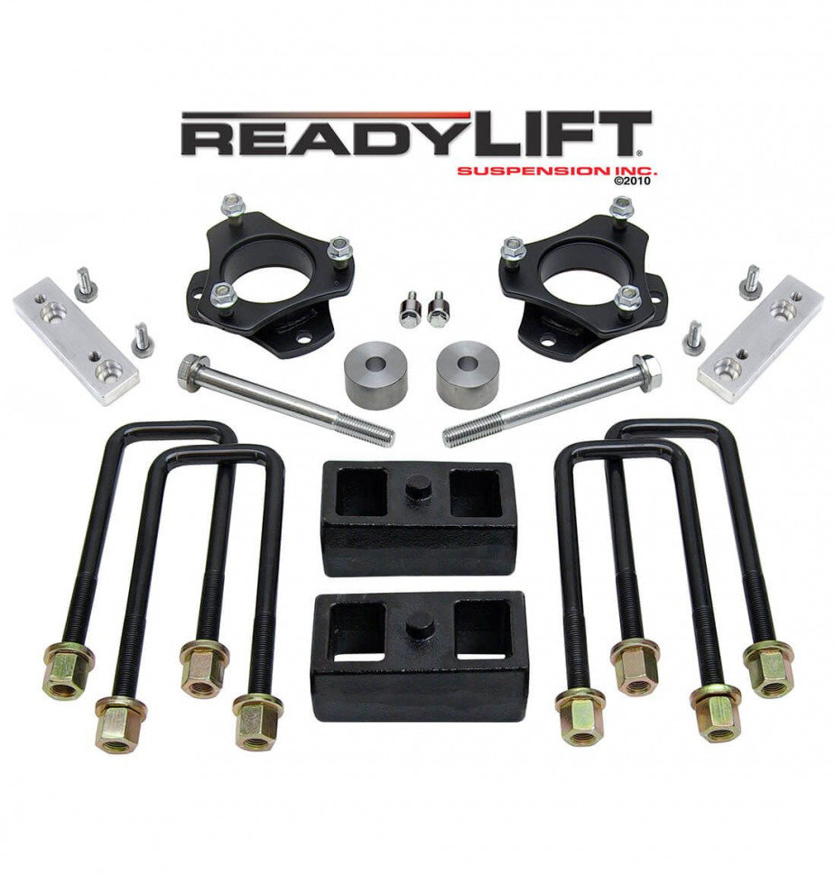 Лифт комплект  3"F/2"R Toyota Tacoma 07-22 ReadyLift 69-5212