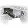 Защита заднего дифференциала Dana 44 Jeep Wrangler JL 18-22 DV8 Offroad SPJL-11