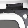 Крепления платформы Jeep Wrangler JL 18-22 Rhino-Rack RJLB1