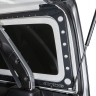 Крепления платформы Jeep Wrangler JL 18-22 Rhino-Rack RJLB1