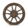 Колесный диск Niche Road Wheels DFS Matte Bronze 18x9.5 ET+35 M222189565+35