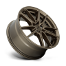 Колесный диск Niche Road Wheels DFS Matte Bronze 18x9.5 ET+35 M222189565+35