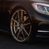 Колесный диск Niche Road Wheels DFS Matte Bronze 18x9.5 ET+35 M222189565+35