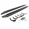 Подножки Chevrolet Silverado/GMC Sierra 2500/3500 15-19 Crew Cab RB20 Slim Go Rhino 69405187SPC