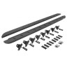 Подножки Jeep Gladiator JT 20-23 RB10 Slim Go Rhino 63451687ST