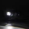 Комплект передних фар Toyota Sienna 11-20 LUXX-Series AlphaRex 880765