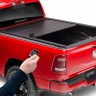Крышка кузова выдвижная с электроприводом Nissan Titan/Titan XD 16-22 6'7" Retrax PowertraxPRO XR T-90752