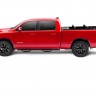 Крышка кузова выдвижная с электроприводом Nissan Titan/Titan XD 16-22 6'7" Retrax PowertraxPRO XR T-90752