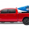 Крышка кузова выдвижная с электроприводом Nissan Titan/Titan XD 16-22 6'7" Retrax PowertraxPRO XR T-90752