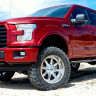 Лифт комплект подвески 4.5" Ford F-150 15-20 (Bilstein Shocks) Superlift K126B