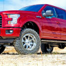 Лифт комплект подвески 4.5" Ford F-150 15-20 (Bilstein Shocks) Superlift K126B
