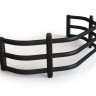 Ограничитель кузова пикапа Toyota Tundra/Ford F-150 04-22 BedXtender HD Sport AMP Research 74803-01A
