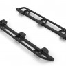 Подножки Jeep Wrangler JL 18-22 4-Door TrailSlider N-FAB TSJ184-TX