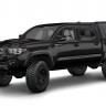 Кунг Toyota Tacoma 16-22 5' SmartCap EVOa Adventure EA1302-MB