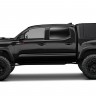 Кунг Toyota Tacoma 16-22 5' SmartCap EVOa Adventure EA1302-MB