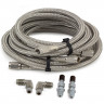 Комплект пневмоподвески Dodge Ram 2500 14-22 LoadLifter 5000 Ultimate Plus 89289